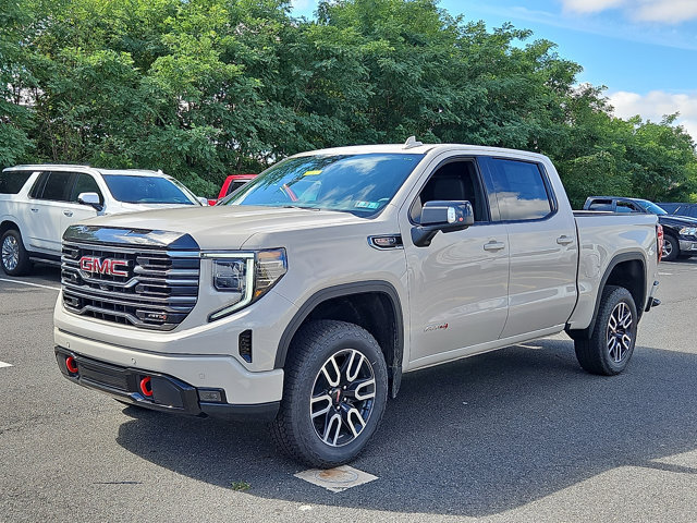 New 2026 GMC Sierra 1500 AT4 w/ AT4 Preferred Package AWD/4WD image 3
