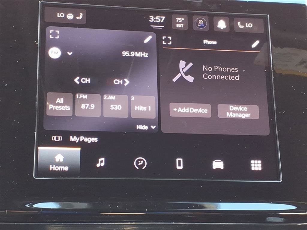 New 2025 Jeep Grand Cherokee L Laredo w/ Luxury Tech Group I image 10
