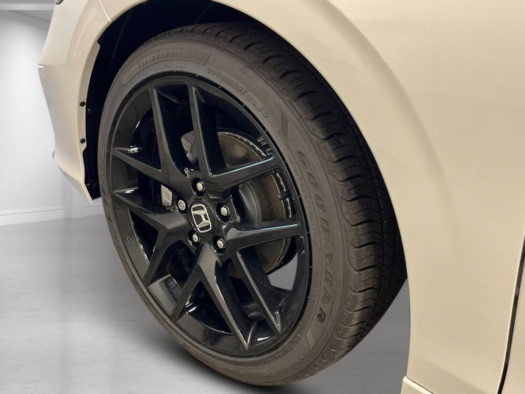 New 2026 Honda Civic Sport image 13
