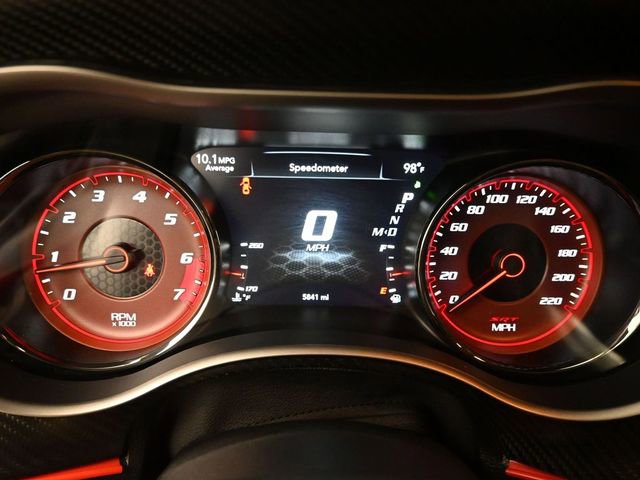 Used 2022 Dodge Charger SRT Hellcat image 35