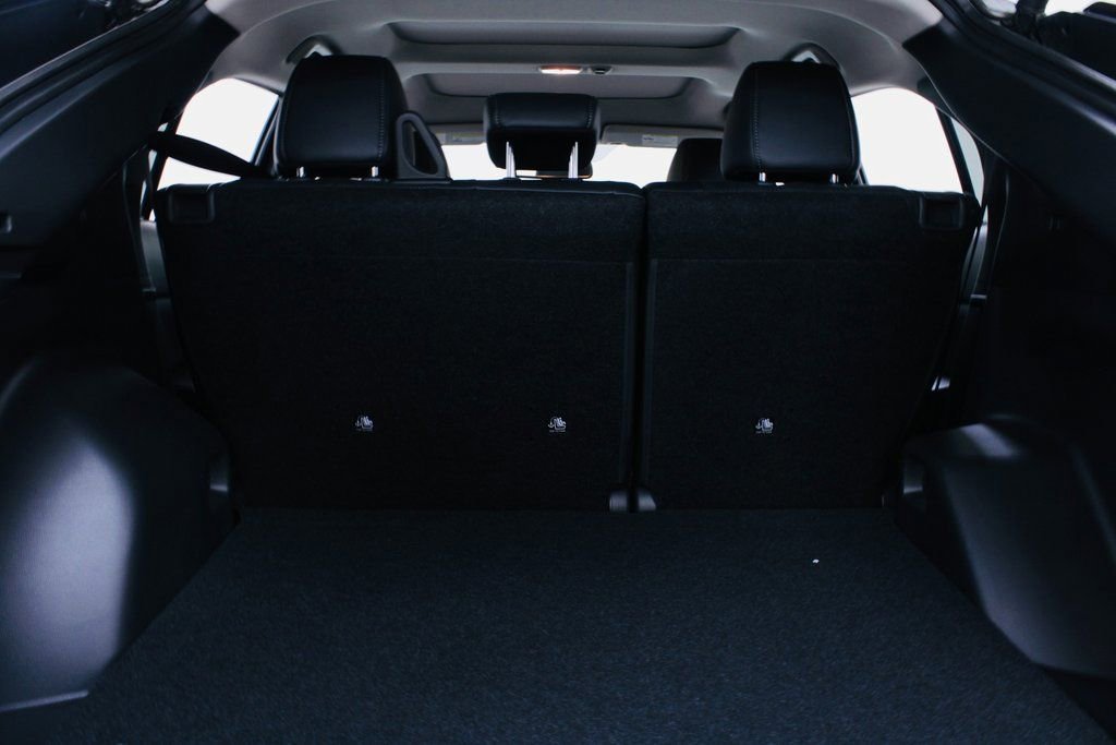 Used 2024 Mitsubishi Eclipse Cross SE image 20