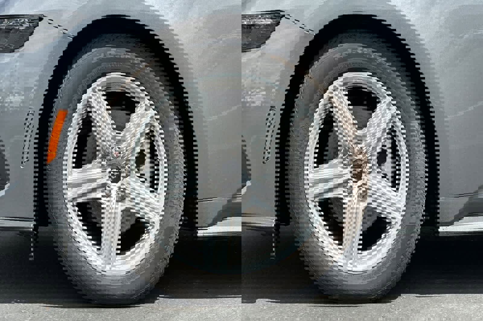 New 2026 Ford Mustang Coupe image 26