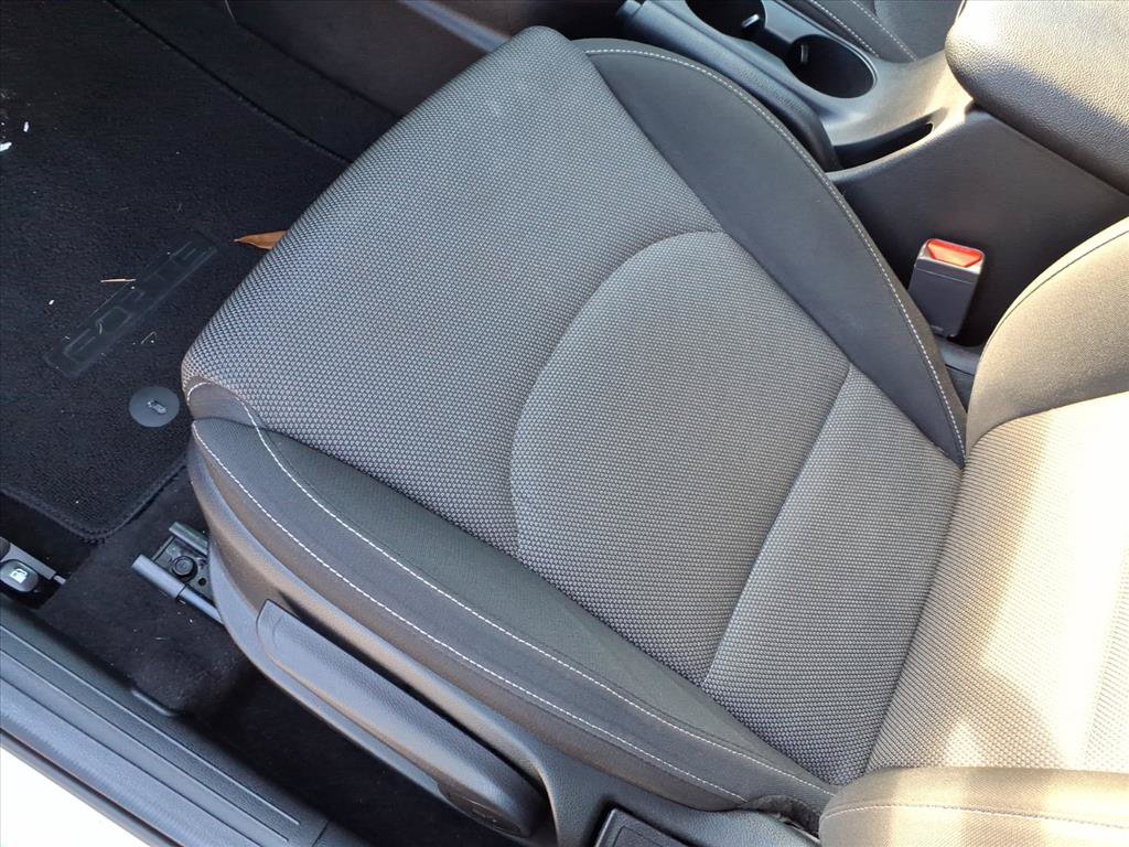 Used 2023 Kia Forte LXS FWD image 19
