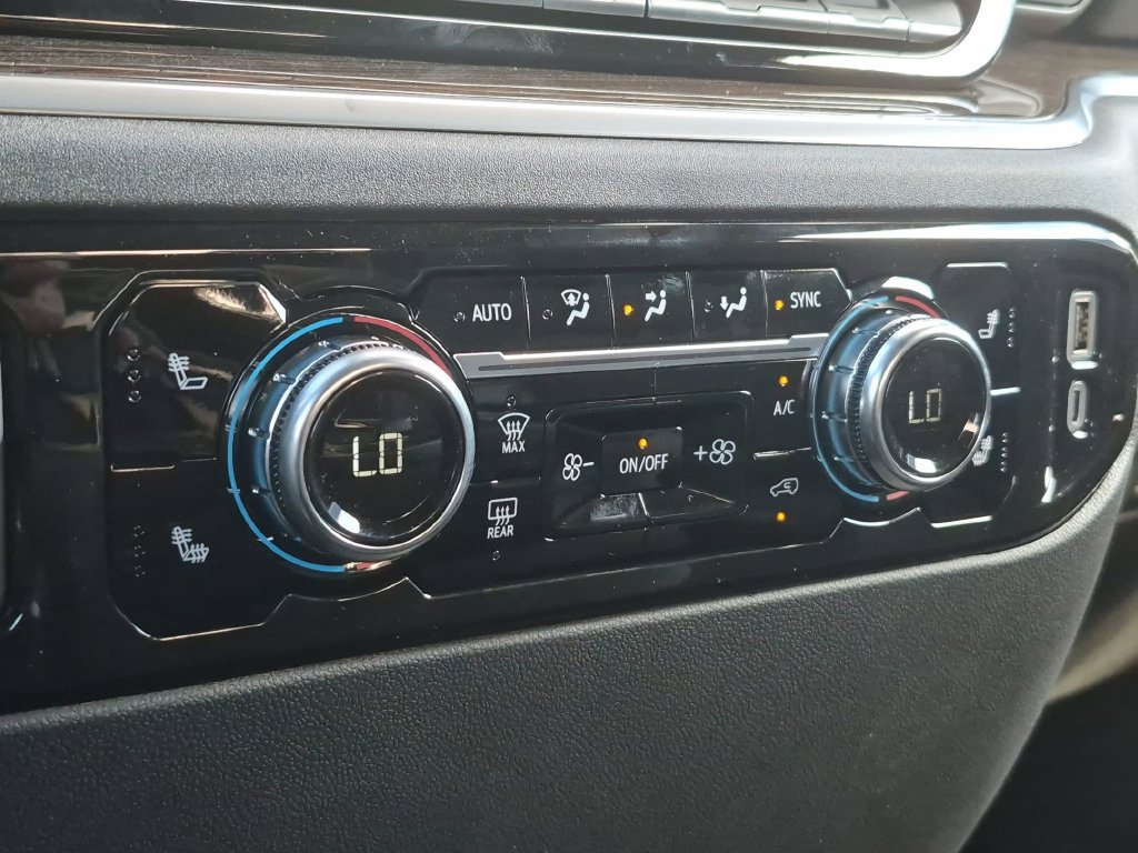 New 2026 GMC Sierra 1500 Elevation AWD/4WD image 30