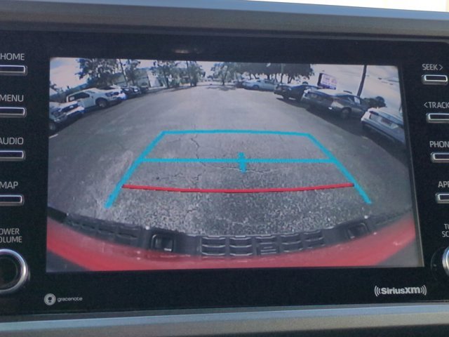 Used 2022 Toyota Tacoma TRD Off-Road image 20