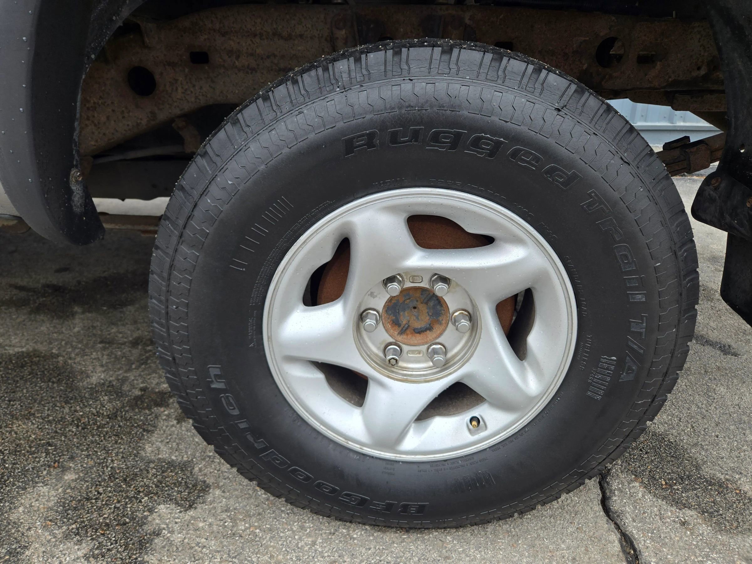 Used 2001 Toyota Tundra SR5 image 17