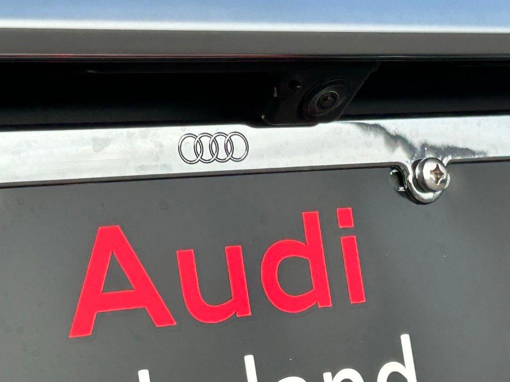 Used 2021 Audi Q7 3.0T Premium Plus w/ Executive Package image 59