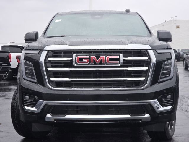 New 2026 GMC Yukon Elevation w/ Elevation Premium Package image 22