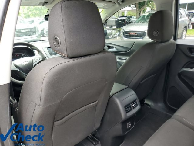 Used 2019 Chevrolet Equinox LT FWD image 13