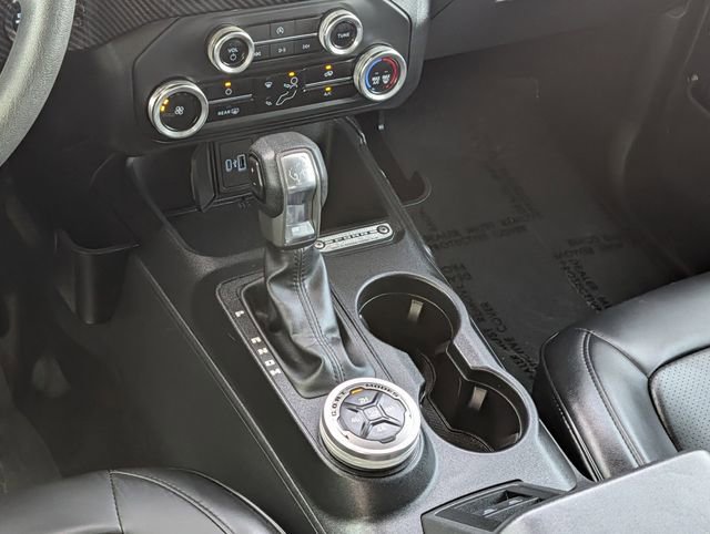 Used 2023 Ford Bronco 4-Door w/ Sasquatch Package image 14