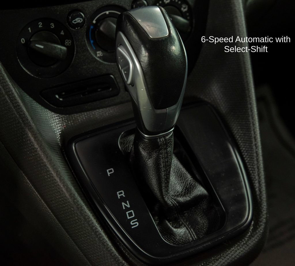 Used 2015 Ford Transit Connect XL FWD image 22