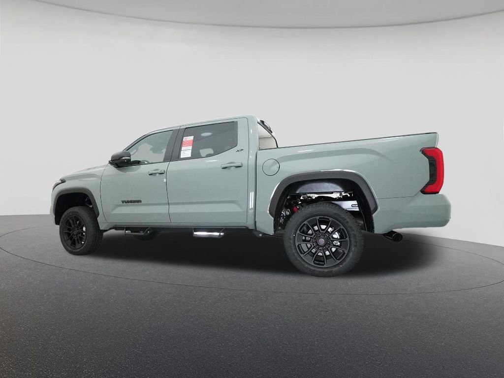 New 2026 Toyota Tundra SR5 image 20
