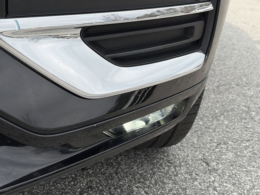 Used 2024 Volvo XC90 B5 Plus image 30