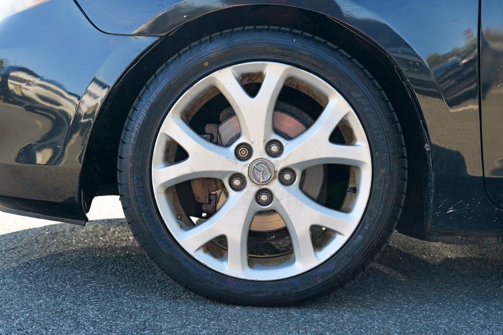 Used 2008 MAZDA MAZDA3 i Touring Value image 13