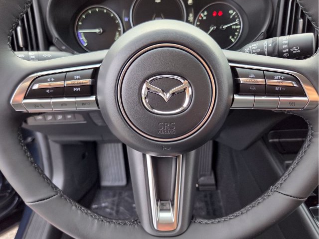 New 2026 MAZDA CX-50 2.5 Hybrid w/ Weather Package AWD/4WD image 28