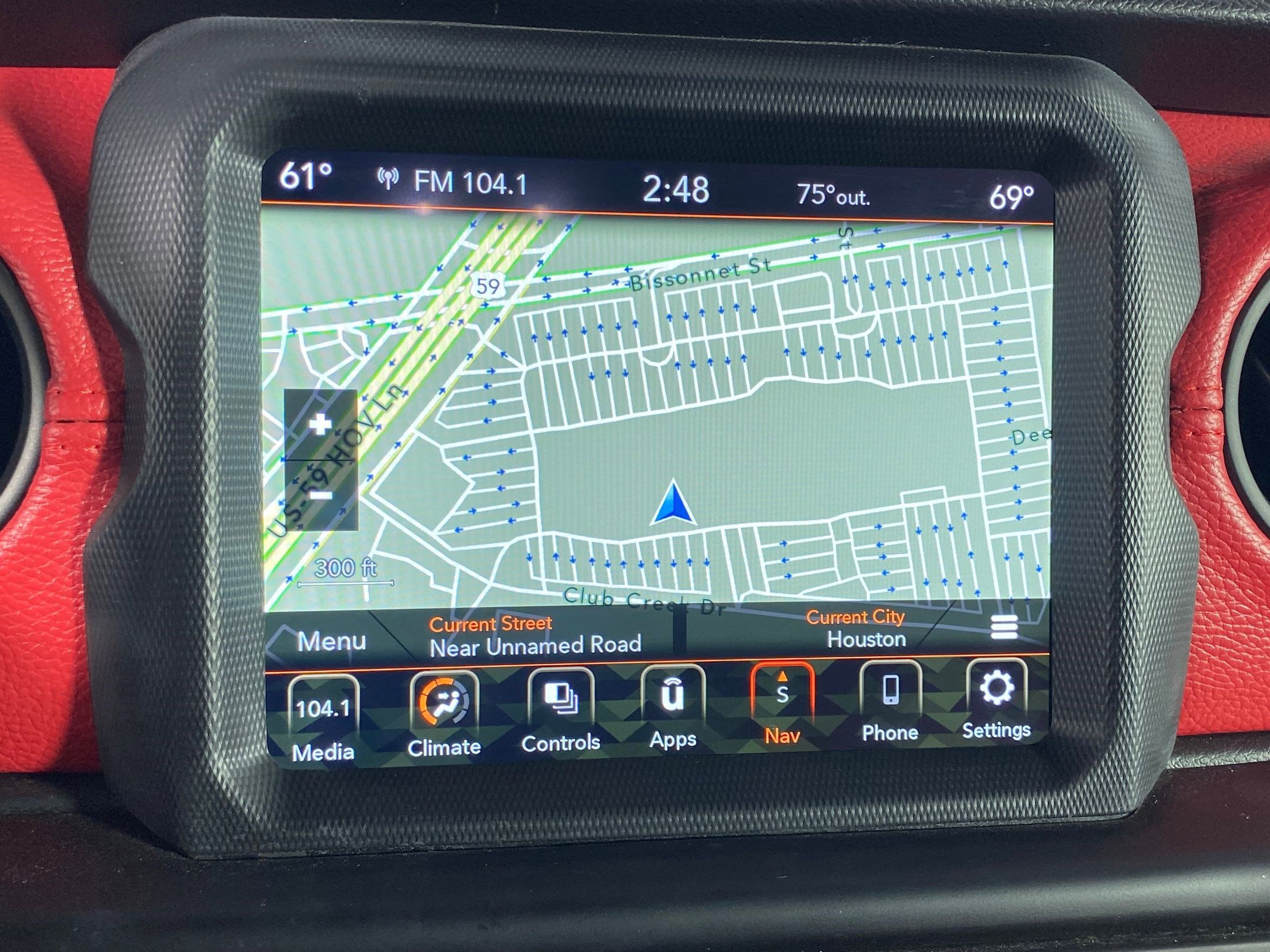 Used 2022 Jeep Wrangler Unlimited Sport w/ Sun And Sound Package image 25