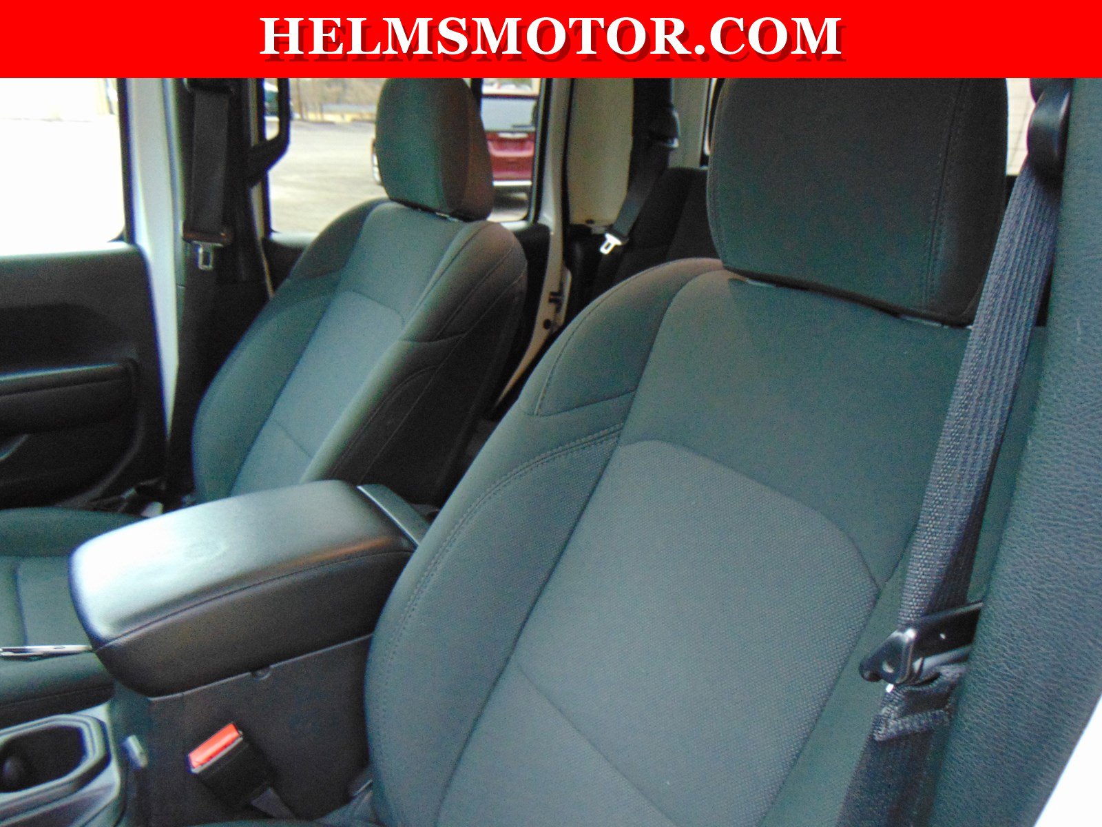 Certified 2023 Jeep Gladiator Sport image 39