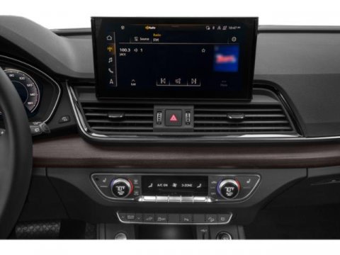 Certified 2023 Audi Q5 e Premium Plus w/ Premium Plus Package image 13