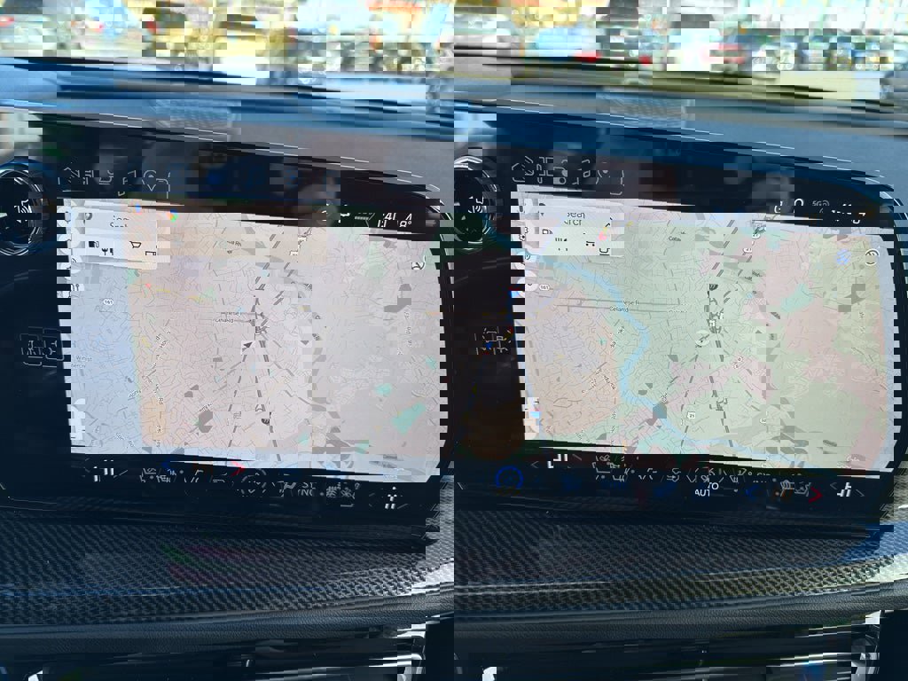 New 2026 Chevrolet Traverse High Country image 19