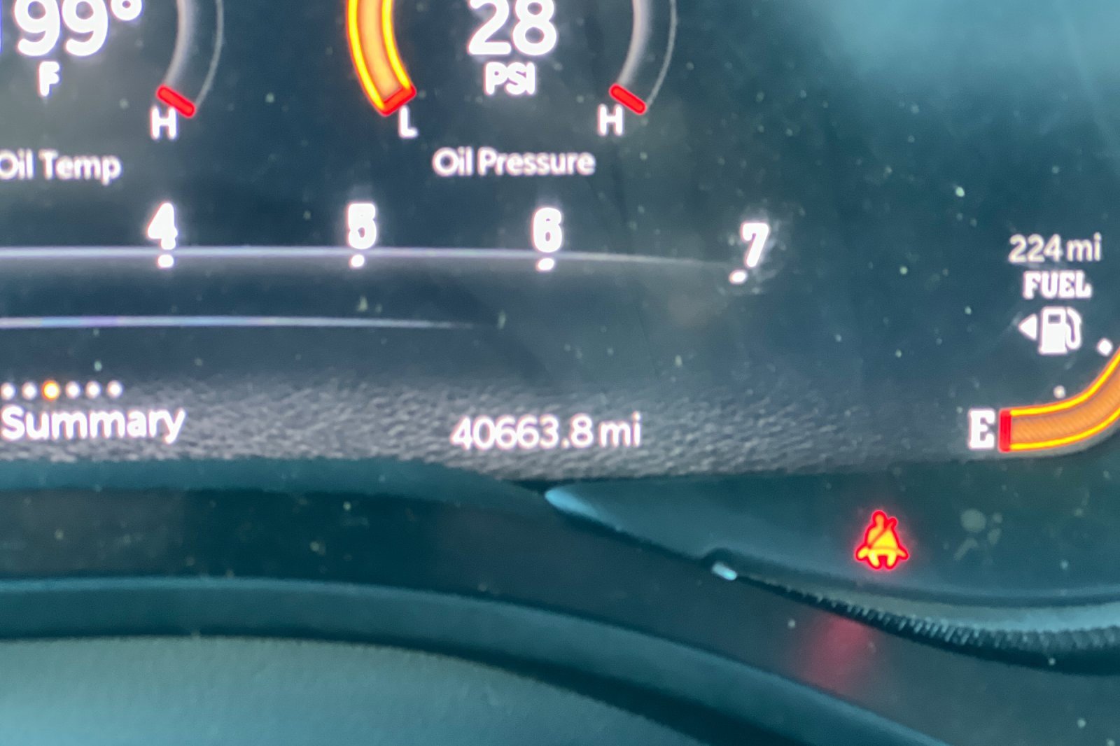 Used 2024 RAM 1500 Rebel w/ Rebel Level 2 Equipment Group image 27