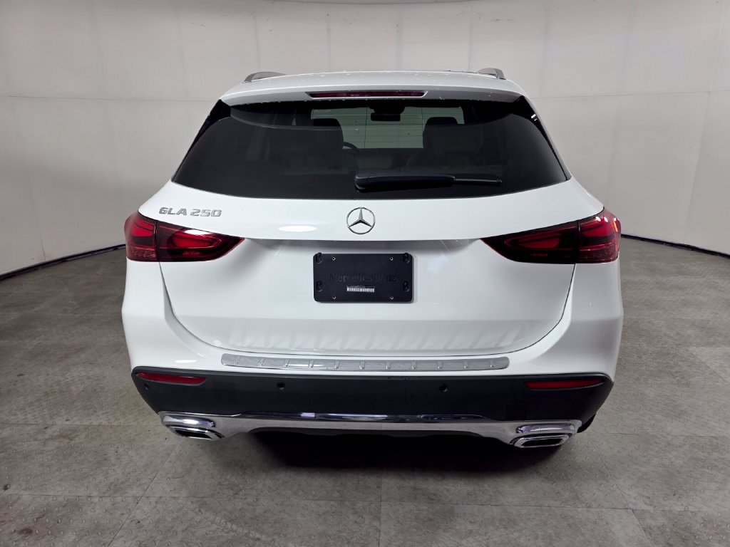 Certified 2024 Mercedes-Benz GLA 250 image 5