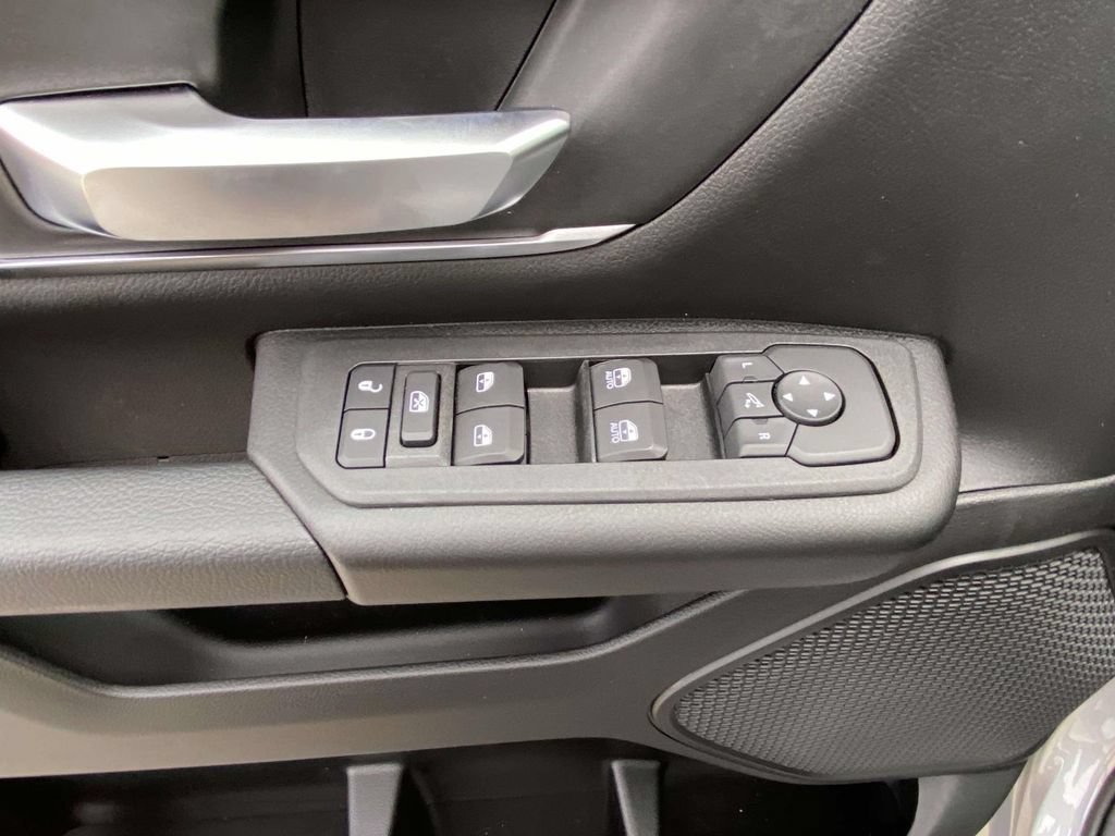 New 2026 RAM 1500 Big Horn AWD/4WD image 15
