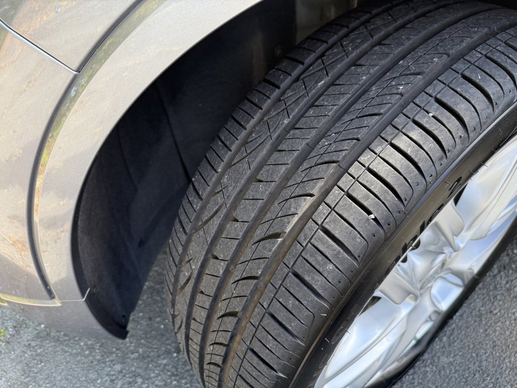 Certified 2020 Buick Envision Premium image 14