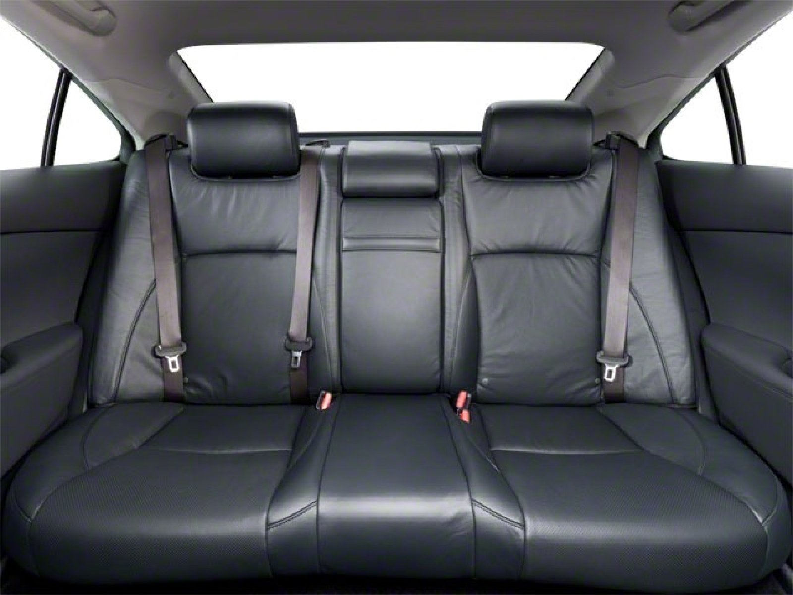 Used 2010 Lexus ES 350 w/ Preferred Accessory Package FWD image 12