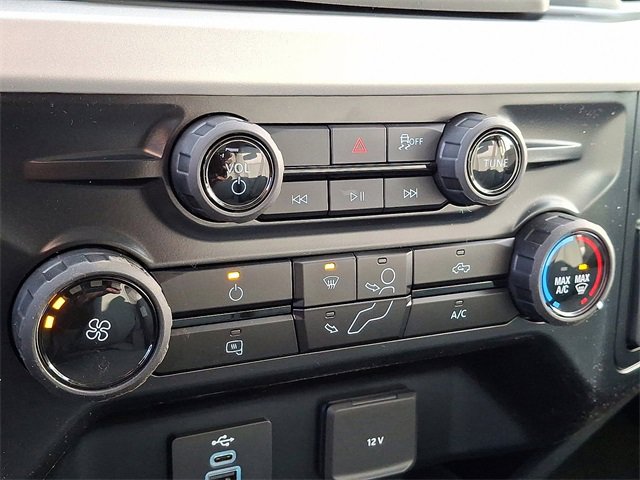 New 2026 Ford F250 XLT w/ FX4 Off-Road Package image 11