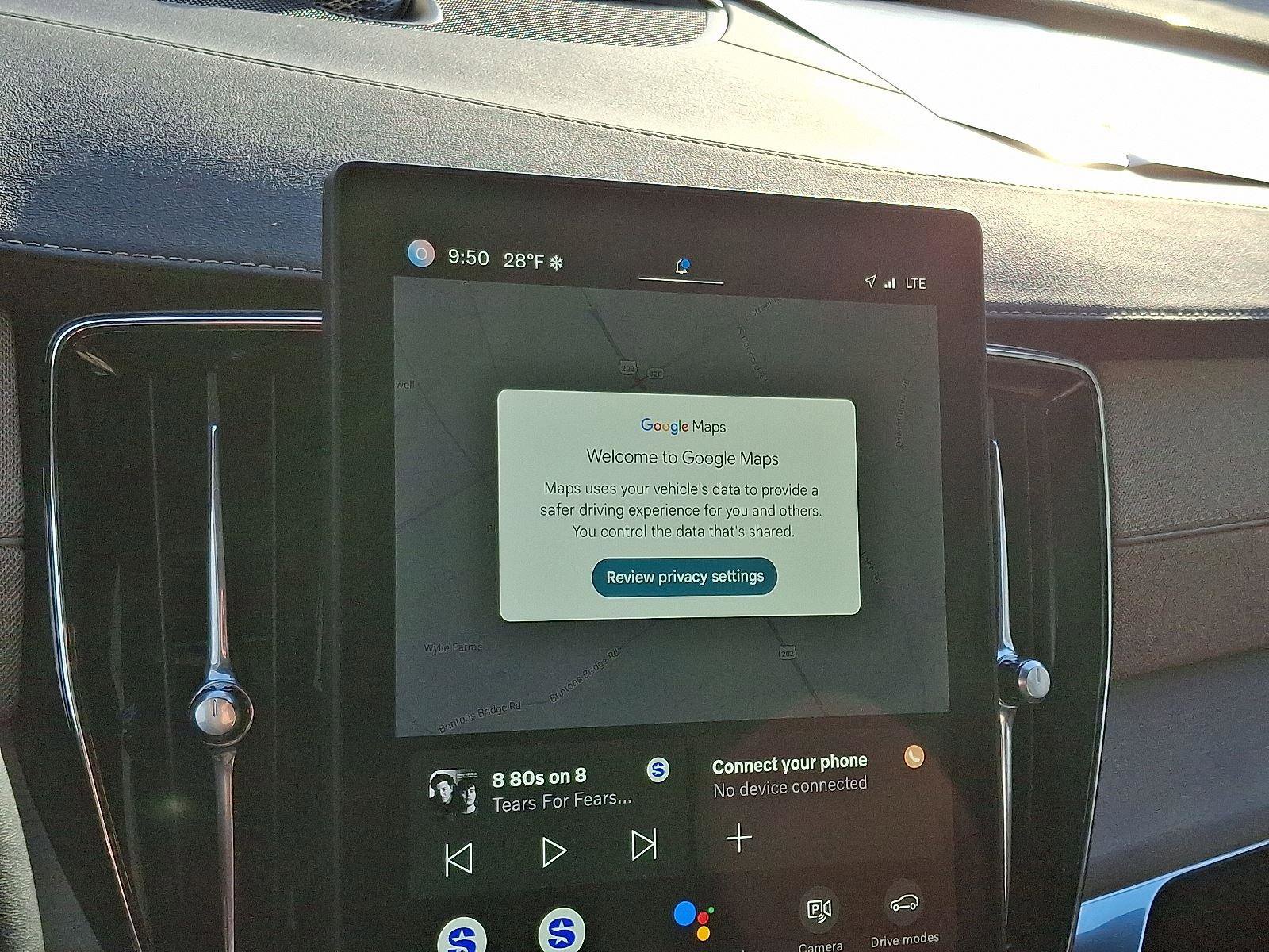 Certified 2025 Volvo XC90 T8 Ultra image 18