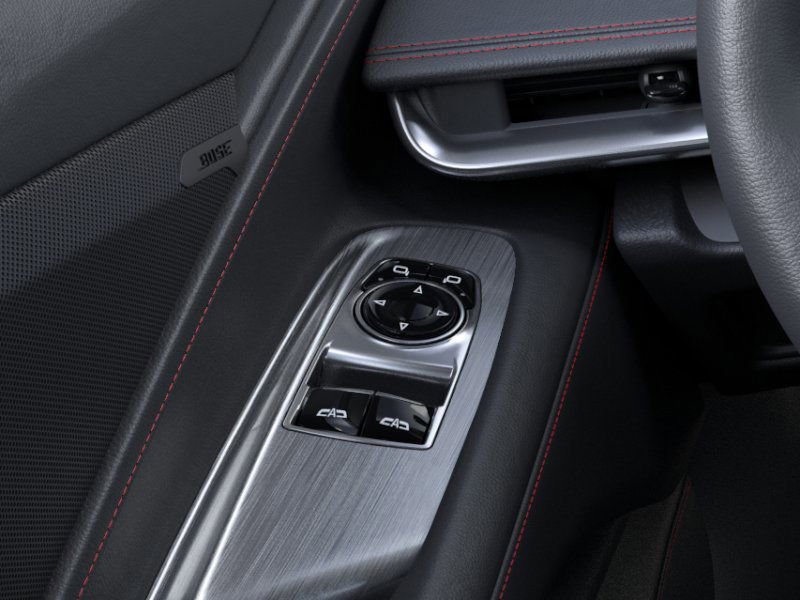 New 2025 Chevrolet Corvette Z06 w/ Battery Protection Package image 22