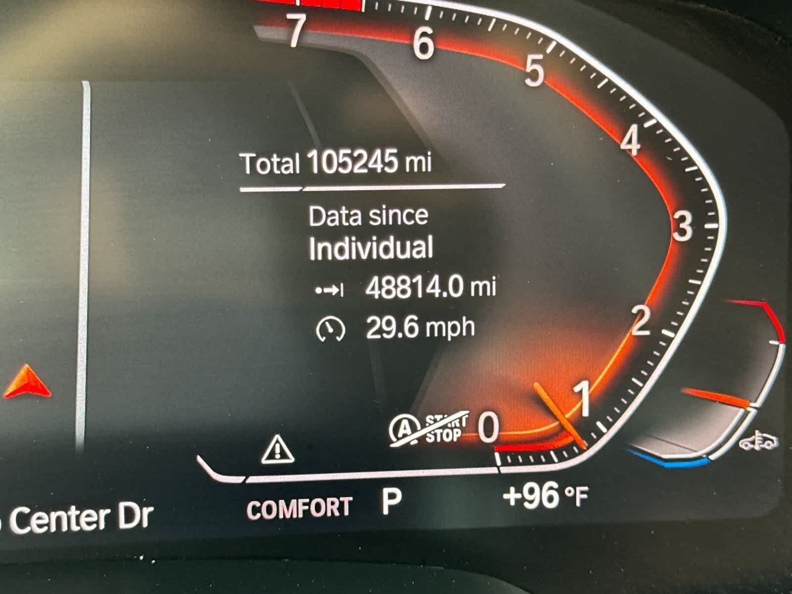 Used 2020 BMW X7 xDrive40i w/ Premium Package AWD/4WD image 28