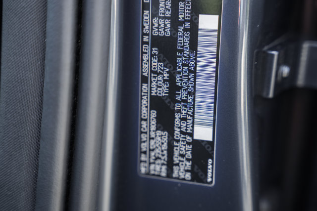 Used 2024 Volvo XC60 B5 Plus w/ Protection Package Premier AWD/4WD image 40