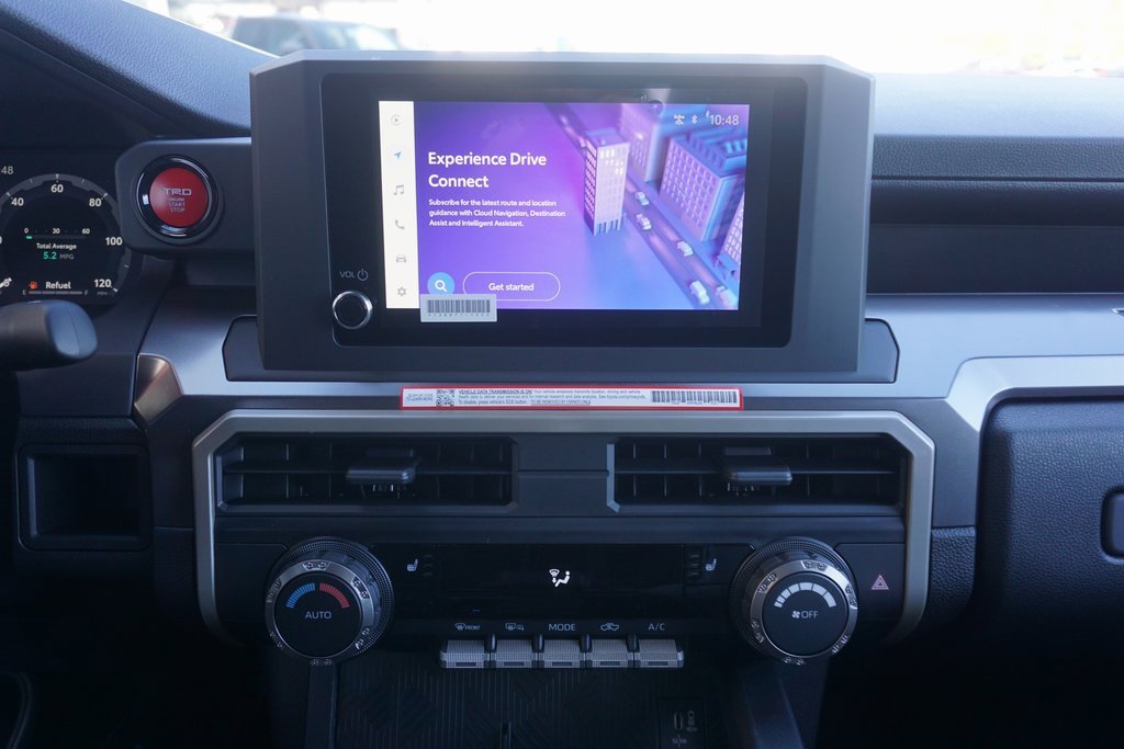 New 2025 Toyota Tacoma TRD Off-Road image 11