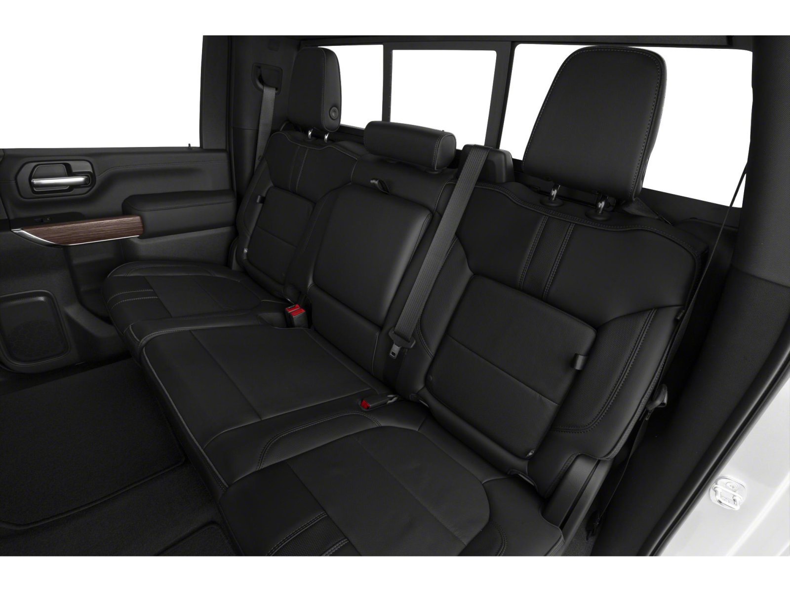 Used 2021 Chevrolet Silverado 3500 High Country w/ Z71 Off-Road Package AWD/4WD image 13