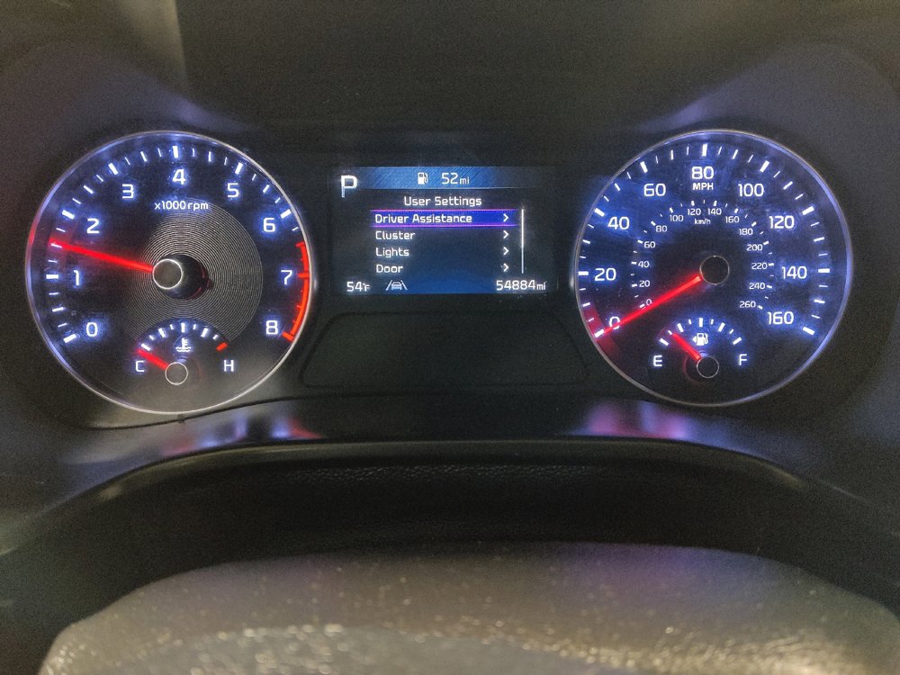 Used 2022 Kia Forte LXS image 23