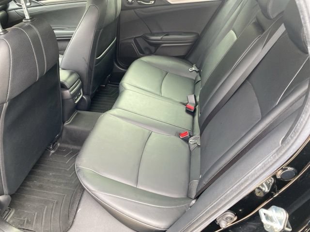 Used 2019 Honda Civic Sport Touring image 19