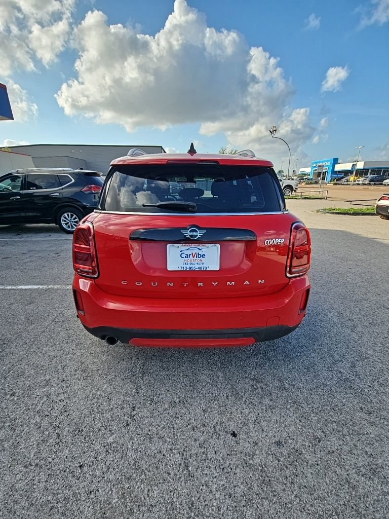 Used 2022 MINI Cooper Countryman image 6