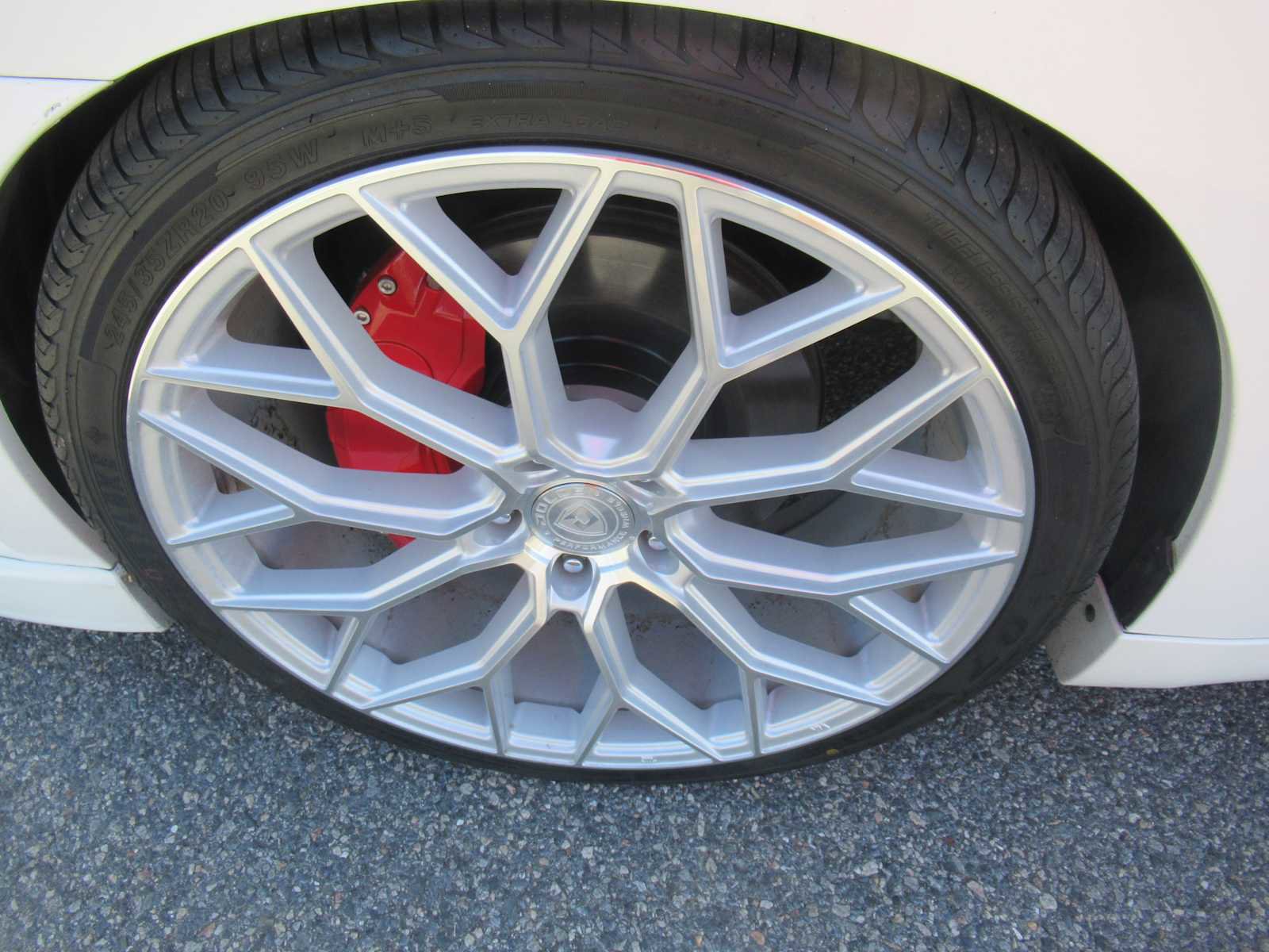 Used 2011 Nissan Maxima 3.5 SV w/ Monitor Pkg image 12