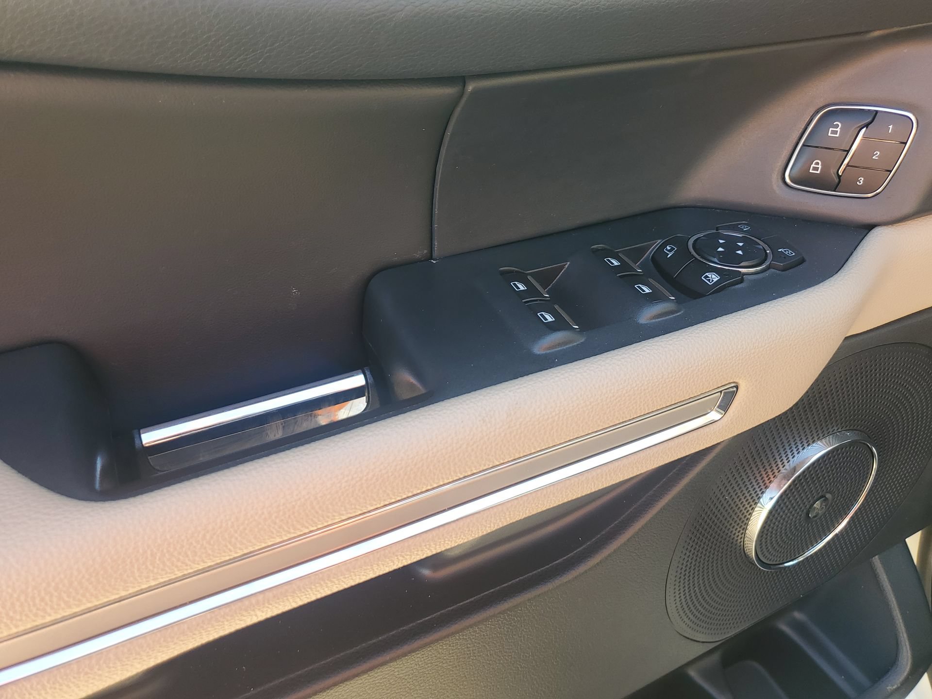 Used 2024 Ford Expedition Limited AWD/4WD image 31