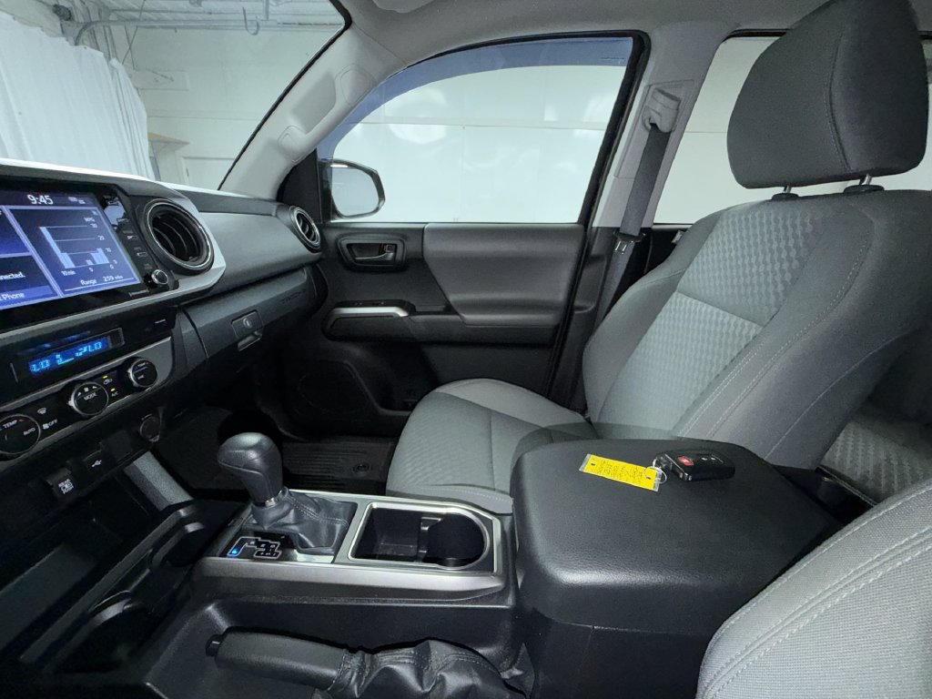 Certified 2023 Toyota Tacoma SR5 w/ SX Package AWD/4WD image 23