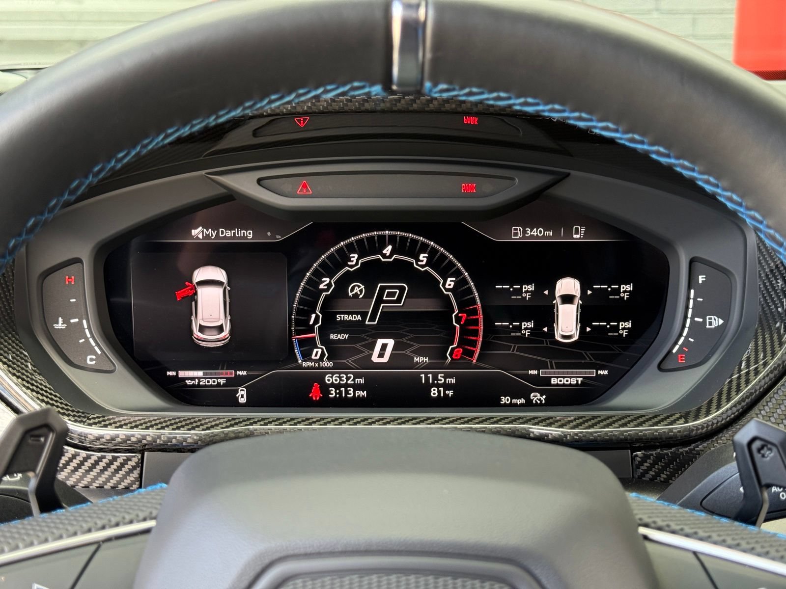 Used 2022 Lamborghini Urus AWD/4WD image 24
