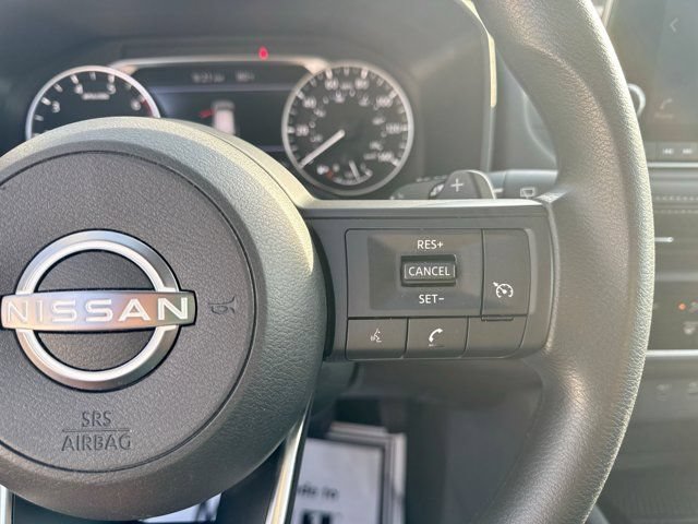 Certified 2023 Nissan Rogue S FWD image 25