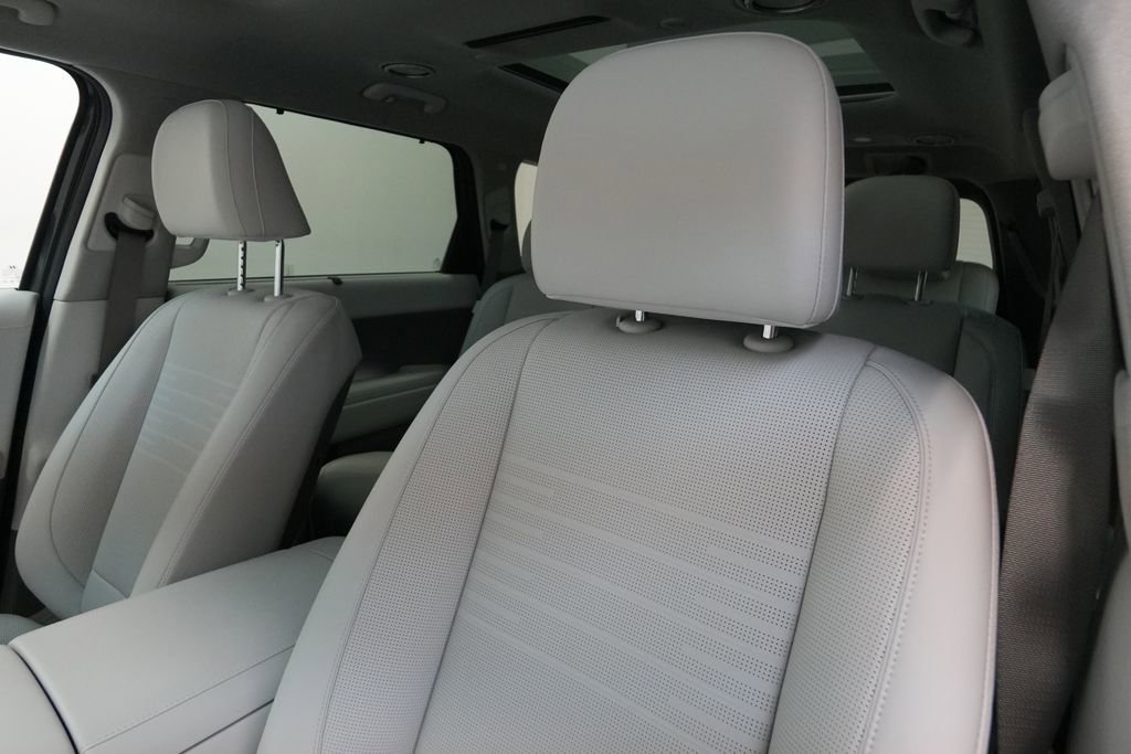 New 2026 Hyundai Palisade Limited image 14