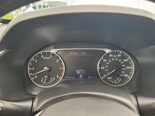 Certified 2019 Nissan Altima 2.5 SV FWD image 29