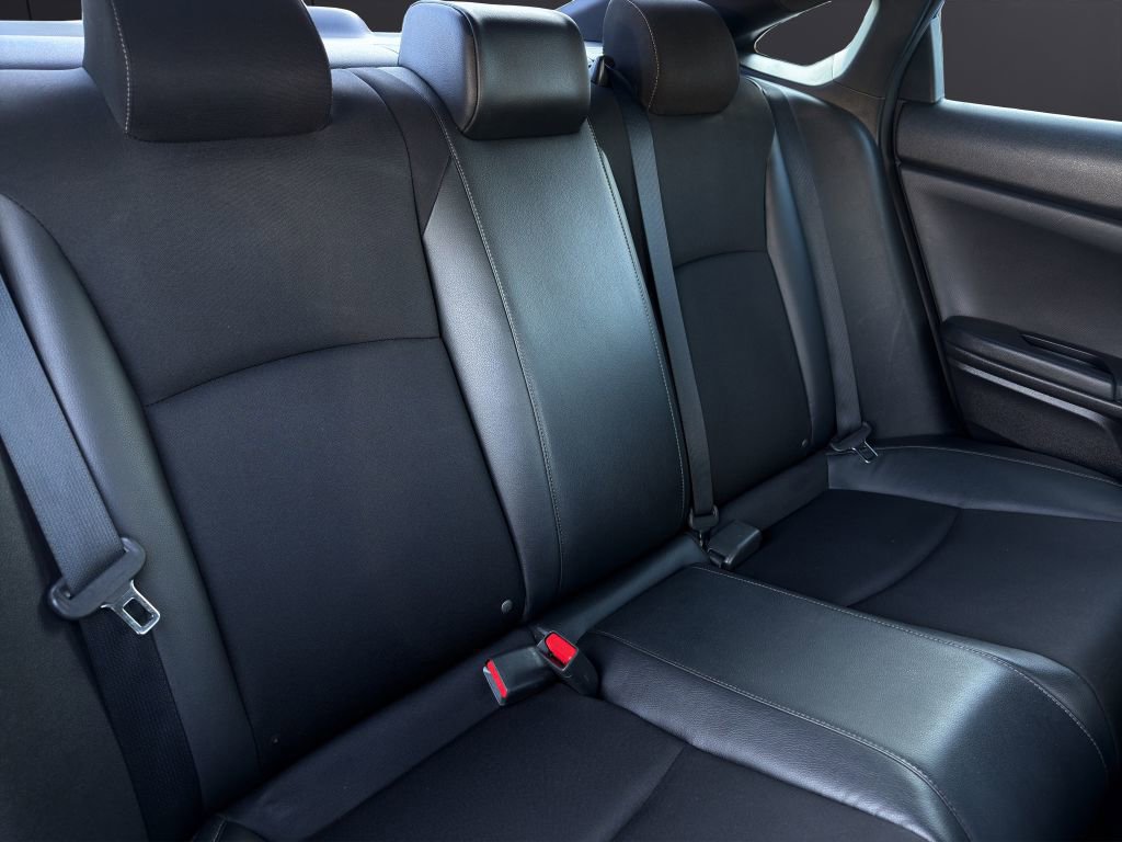 Used 2019 Honda Civic Sport image 20