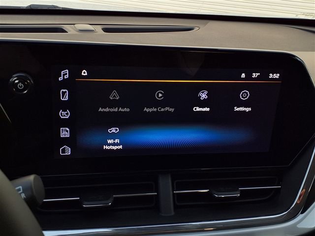 New 2026 Chevrolet Trax LT w/ LT Convenience Package image 9