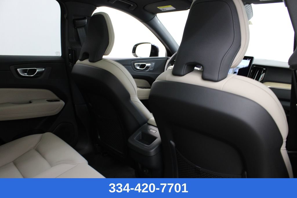 New 2026 Volvo XC60 B5 Plus w/ Protection Package Premier image 20