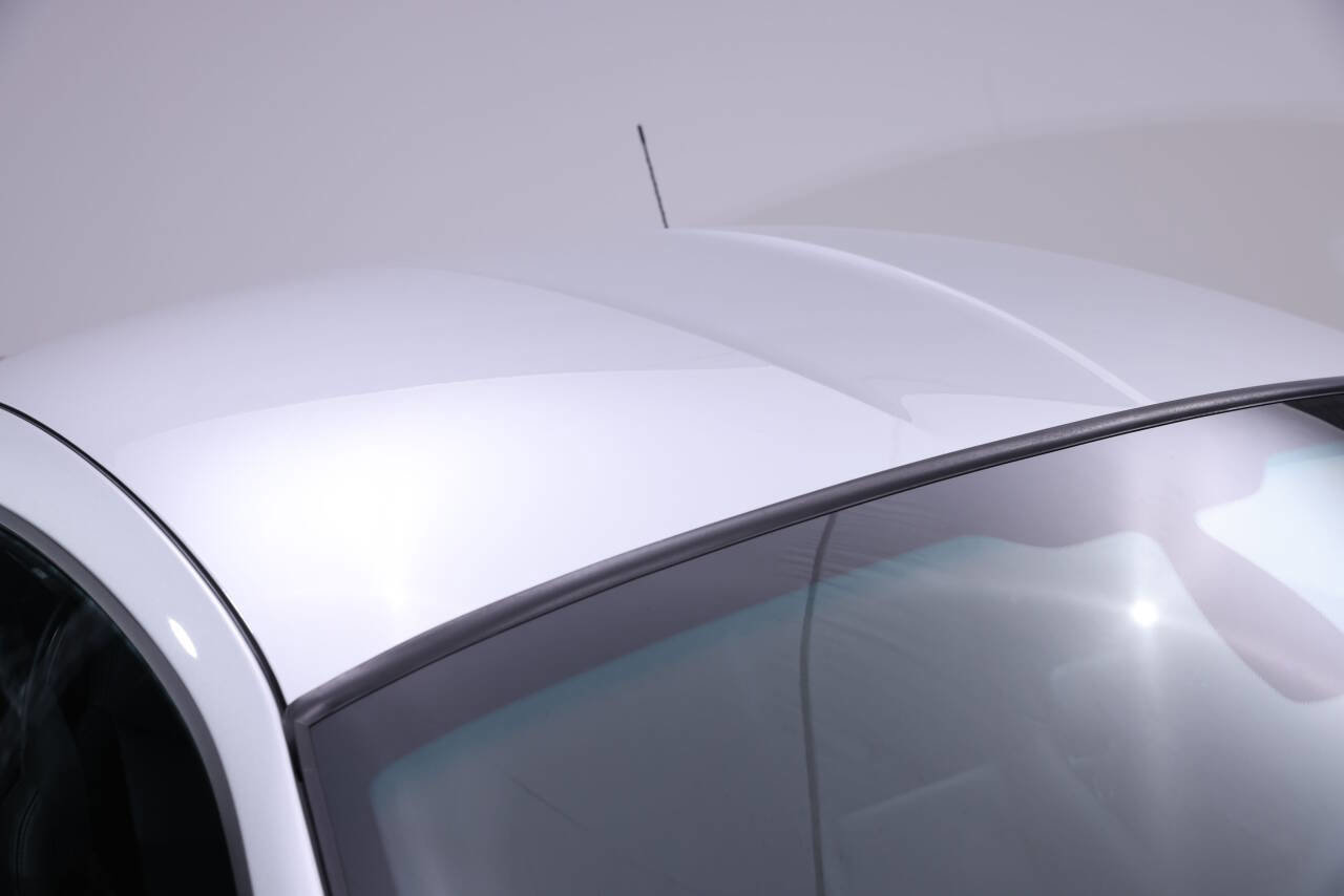 Used 2007 BMW M Coupe image 41