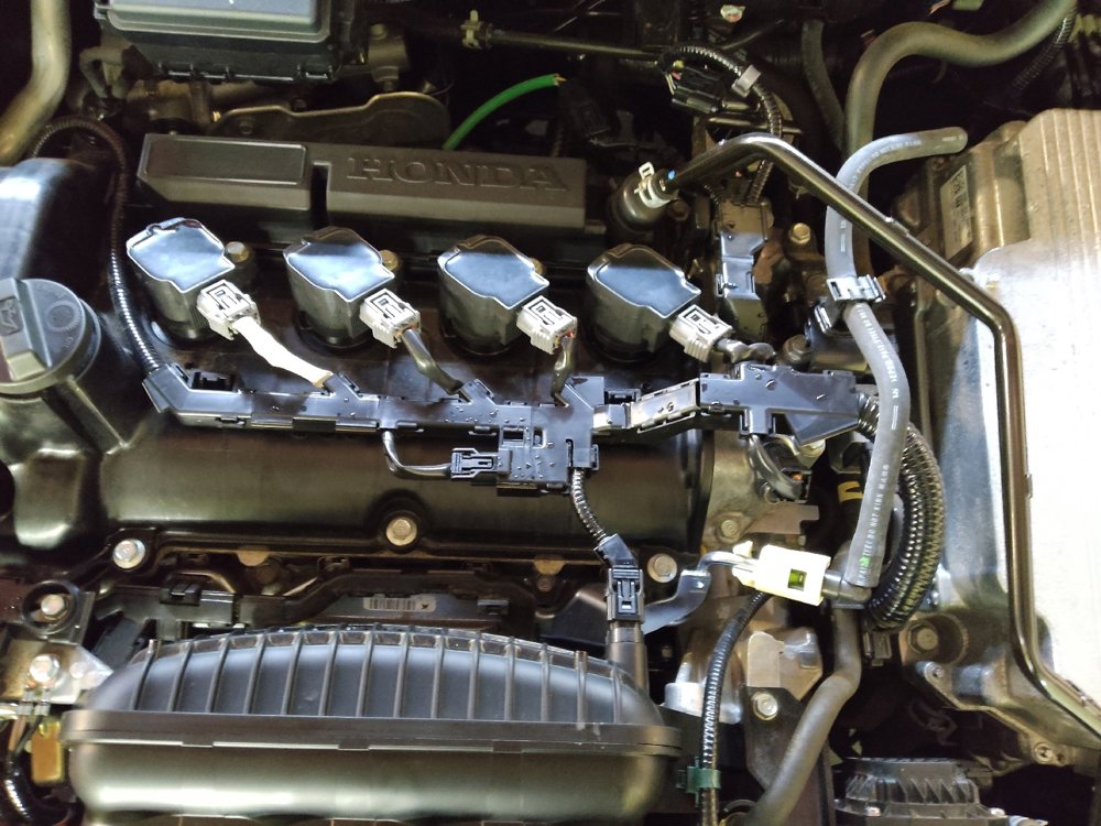 Used 2021 Honda Insight EX image 30